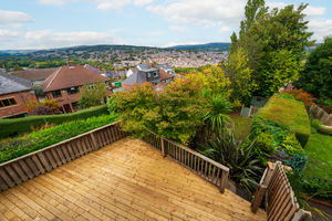 Walkley Crescent Road Walkley